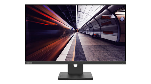 Lenovo ThinkVision E24-30 LED display 60.5 cm (23.8 Lenovo ThinkVision E24-30 LED display 60.5 cm (23.8